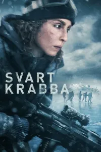 Qora Qisqichbaqa poster