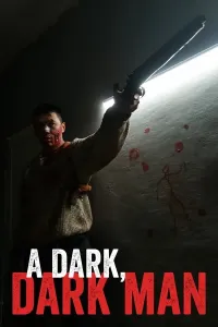 Qora, Qop qora odam (2019) poster