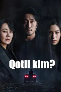 Qotil kim / Tan olish / E'tirof poster