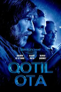 Qotil ota / Hayot va o'lim o'rtasida poster