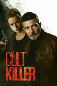 Qotil uchun ov / Kult qotili poster