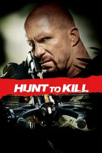 Qotillik uchun ov (2010) poster