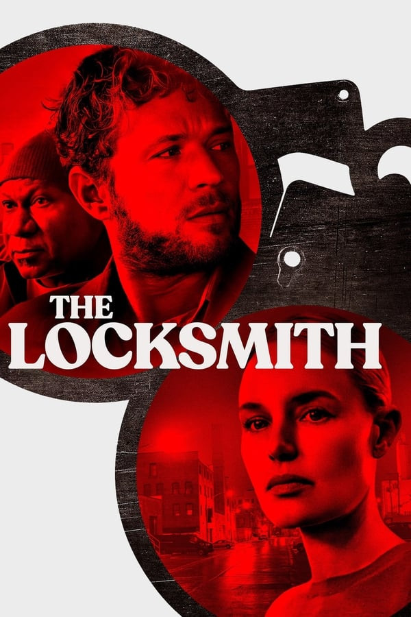 Qulfbuzar / Vzlomchi (2023) poster