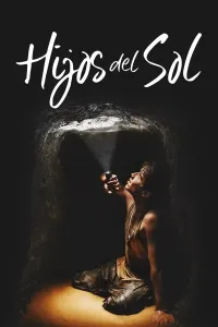 Quyosh bolalari (2021) poster