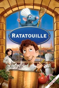 Ratatuy (2007) poster