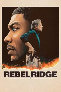 Rebel Ridj poster