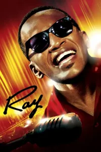 Rey / Ray / Рэй Biografik film (2004) poster