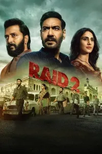 Reyd 2 / Raid 2 / Taftish 2