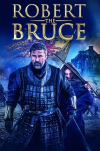 Robert Bryus (2019) poster