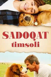 Sadoqat timsoli poster