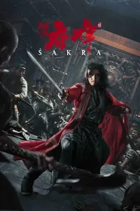 Sakra / Shakra poster