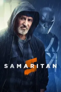 Samariyalik / Samaritan (2022) poster