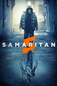 Samariyalik (Silvester Stallone ishtirokida) Uzbek tilida O'zbekcha 2022 tarjima kino 4K Ultra UHD skachat (2022) poster