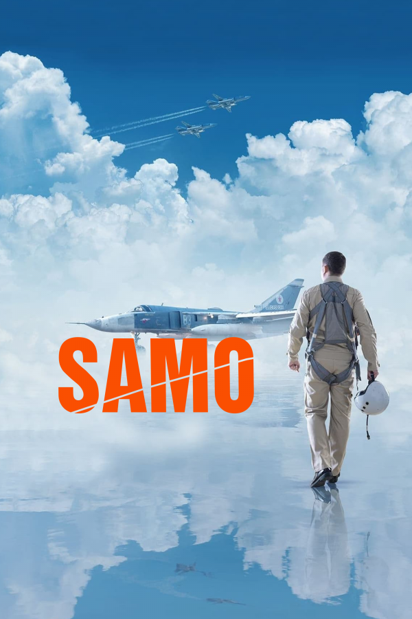 Poster of Samo / Osmon movie