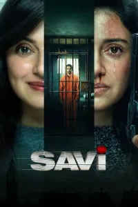 Savi / Erimni qutqaraman poster
