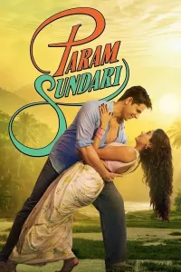 Sevgi ilovasi / Param va Sundari