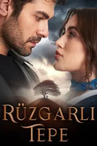 Sevgi shamoli serial poster