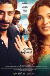 Sevgilim Bahor poster