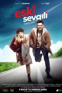 Sevgilim / Muhabbatim poster