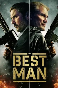 Shafyor / Shafer / Qotillar hujumi / Zo'r odam (2023) poster