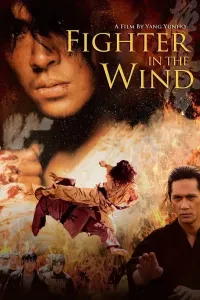Shamol jangchisi (2004) poster