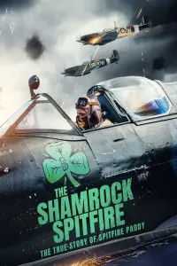 Shemrok Spitfayr poster