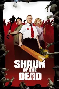 Shon Ismli Zombi (2004) poster
