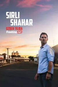 Sirli Shahar (2021) poster
