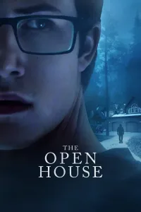 Sirli uy / Sotuvdagi uy poster