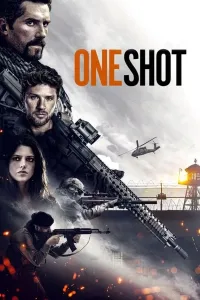 So'nggi o'q Premyera Uzbek tilida O'zbekcha tarjima kino 2021 4K Ultra UHD skachat (2021) poster