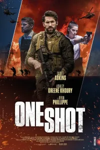 So'nggi o'q (2021) poster