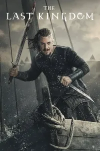 So'nggi qirollik / So'nggi saltanat Netfliks seriali Barcha qismlar Uzbek tilida O'zbekcha tarjima serial 2015 4K Ultra UHD ko'rish