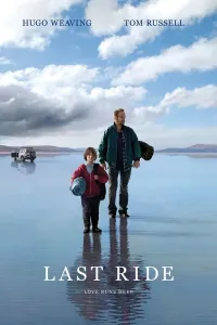 So'nggi Safar (2009) poster