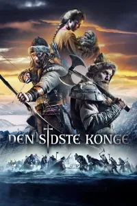 So'ngi Qirol poster