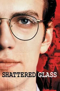 Stiven Glassning uydirmasi / Stiven Glassning firibgarligi (2003) poster