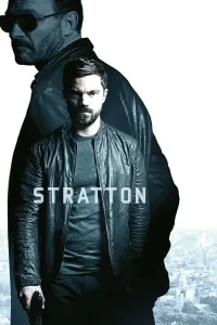 Stretton: Birinchi vazifa poster