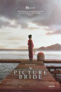 Sur'atdagi kelin / Rasmdagi kelin / Fotosuratdagi kelin (1995) poster