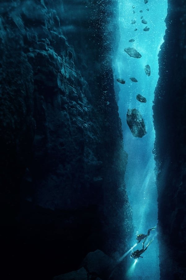 Suv osti tuzog'i (2023) poster