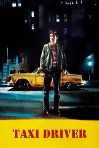 Taksist, Taksi haydovchisi, Kirakash (1991) poster