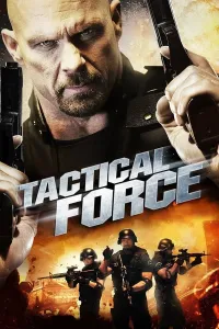 Taktik kuchlar (2011) poster