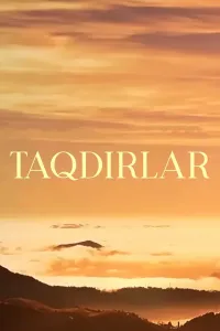 Taqdirlar | Uy talashgan opa-singillar (2023) poster