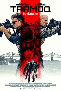 Tarmoq / Kanal poster