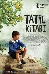 Ta'til kitobi / Yozgi kitob