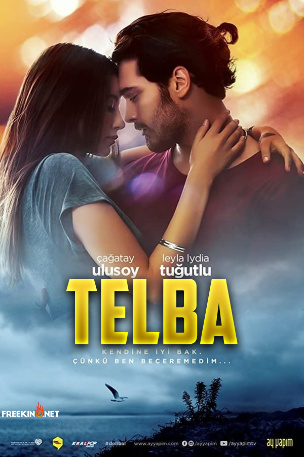 Telba (2015) poster