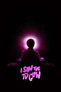 Televizordan chiqayotgan nur / TV nurini ko'rdim (2024) poster