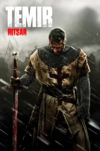 Temir ritsar (2011) poster