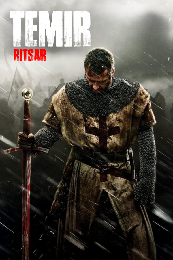 Temir ritsar poster