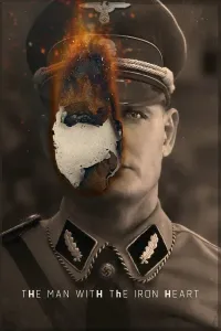 Temir yurak poster