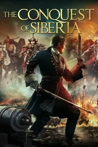 Tobol / Sibirning zabt etilishi poster