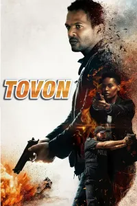 Tovon (2022) poster